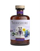 Berkshire Botanical Dandelion & Burdock Small Batch Gin